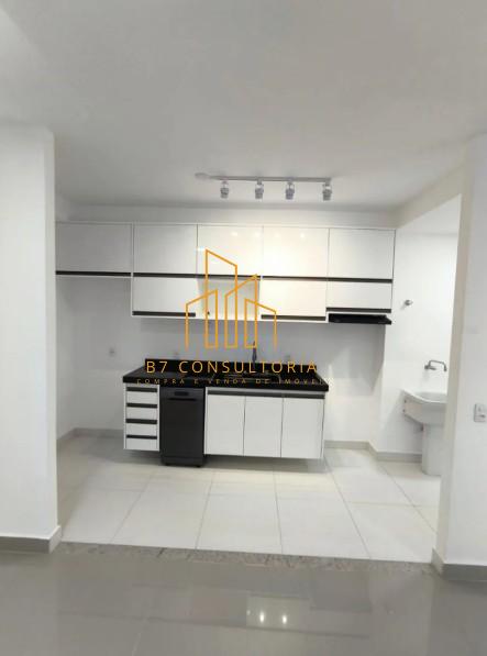 Apartamento, 2 quartos, 88 m² - Foto 11