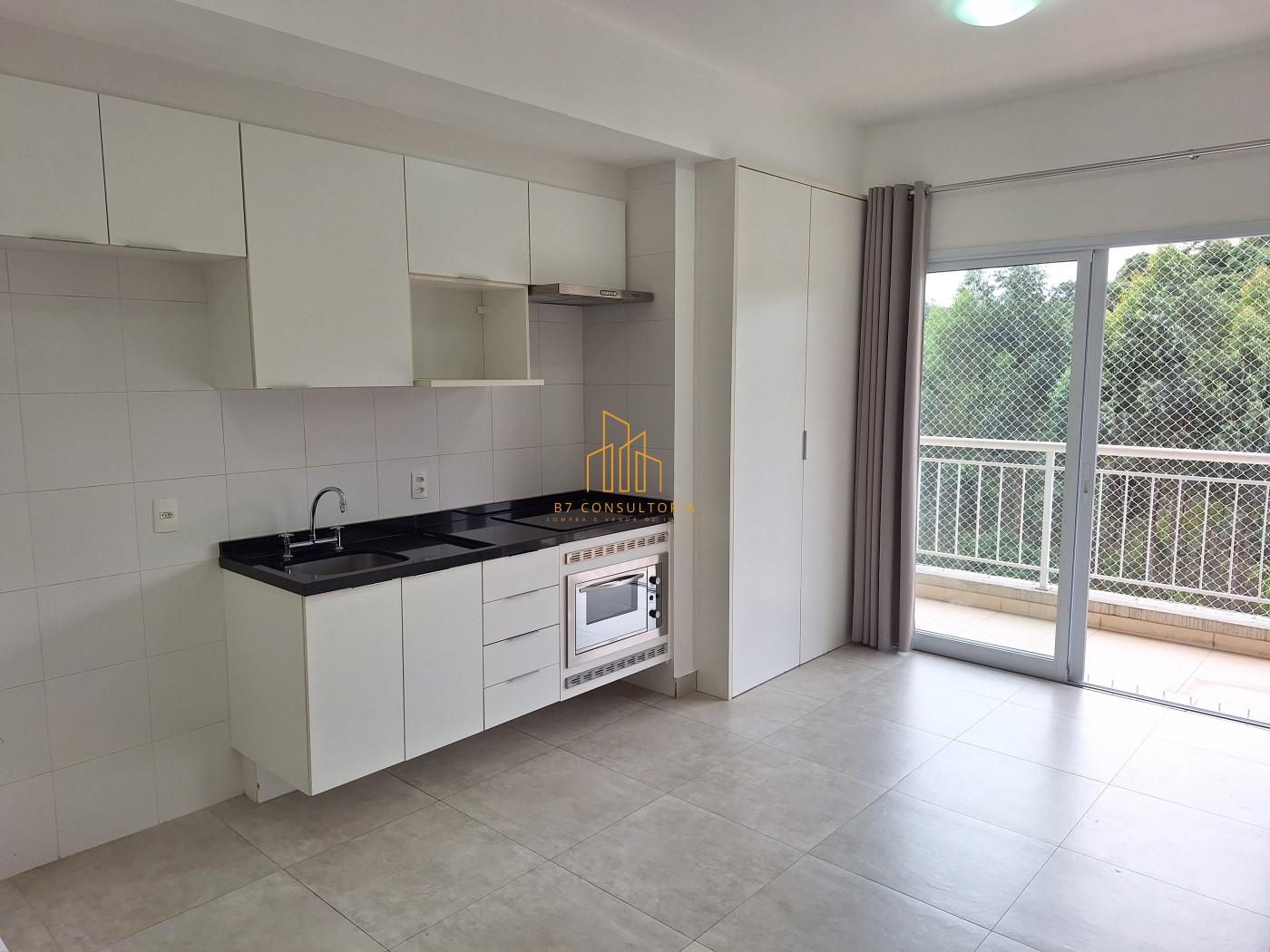 Apartamento, 2 quartos, 59 m² - Foto 2