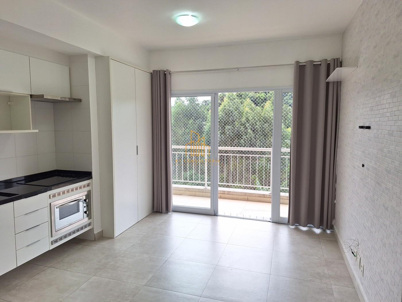 Apartamento, 2 quartos, 59 m² - Foto 3