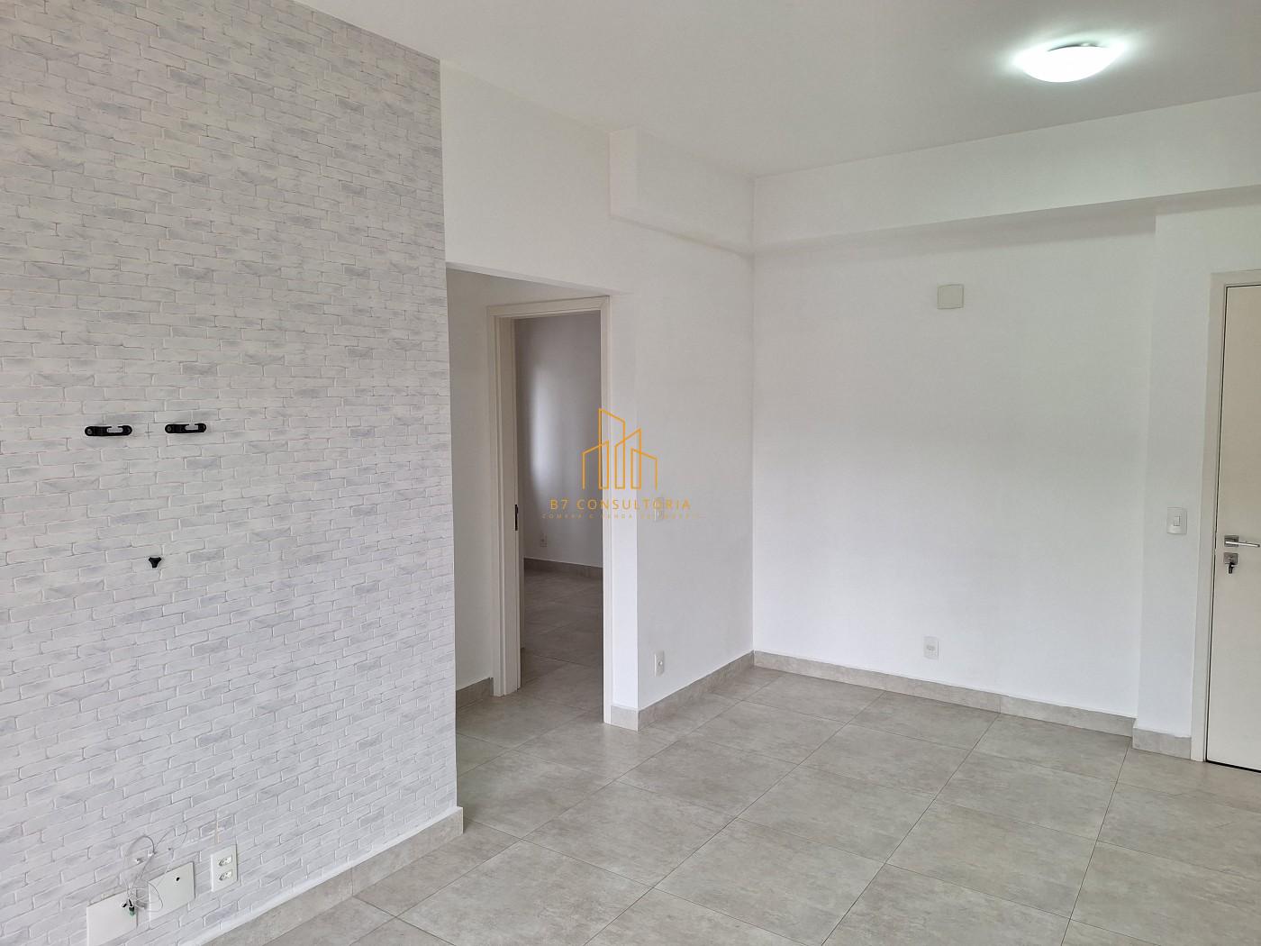 Apartamento, 2 quartos, 59 m² - Foto 5