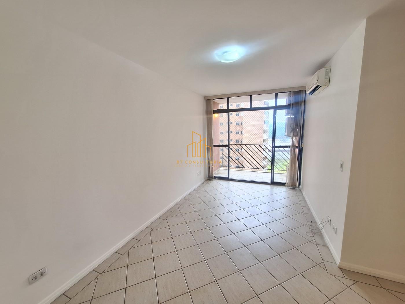 Apartamento, 2 quartos, 77 m² - Foto 1