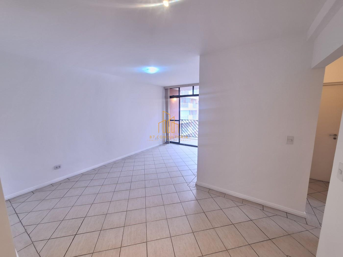 Apartamento, 2 quartos, 77 m² - Foto 2