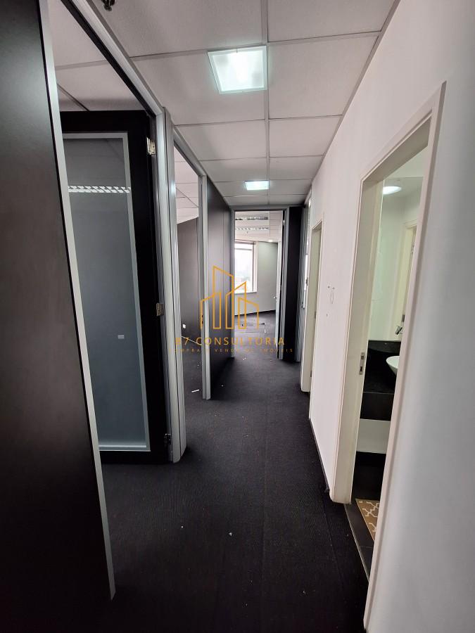 Sala-Conjunto, 100 m² - Foto 7