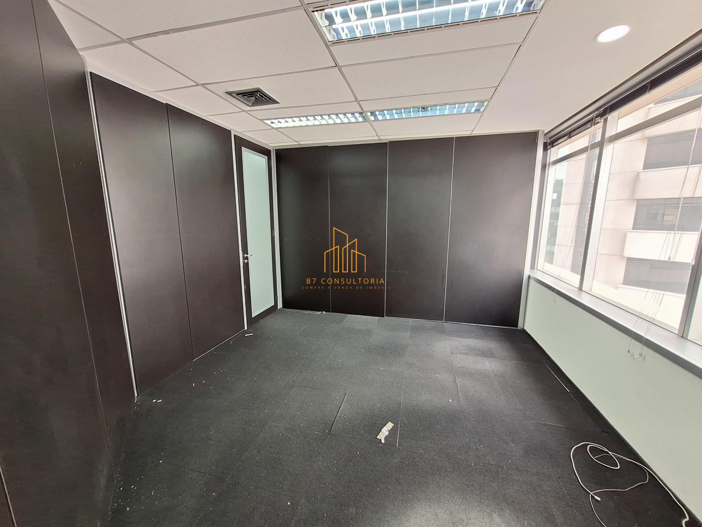 Sala-Conjunto, 100 m² - Foto 11