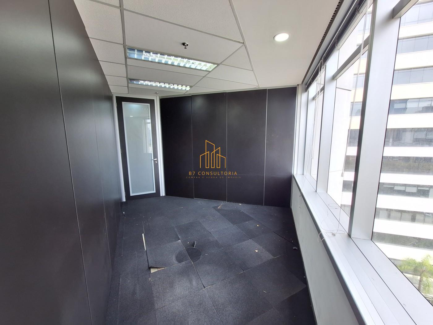 Sala-Conjunto, 100 m² - Foto 12