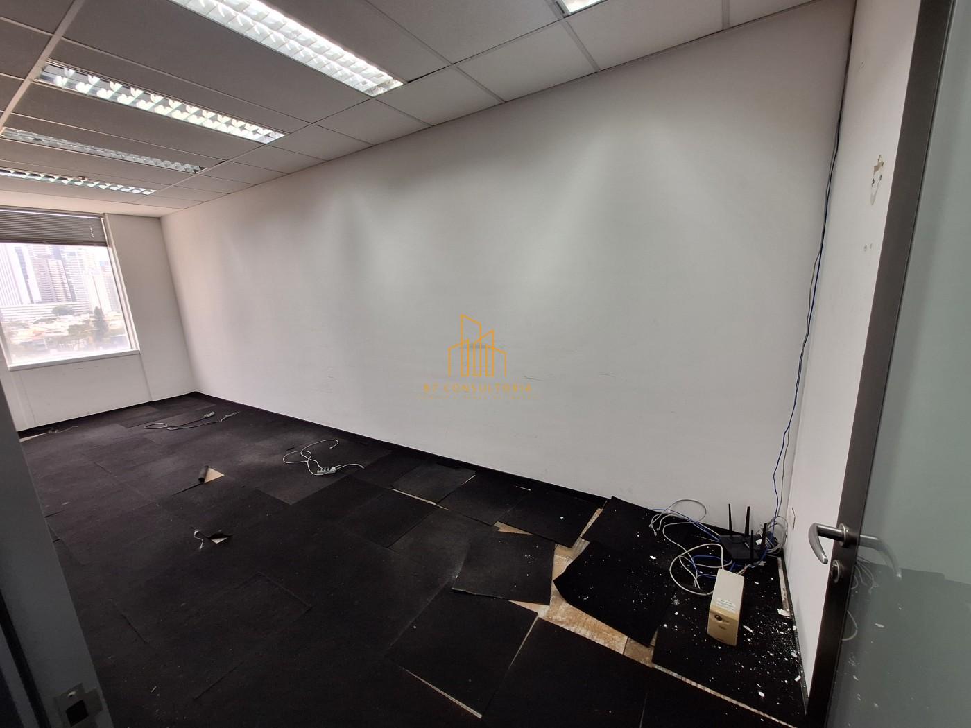 Sala-Conjunto, 100 m² - Foto 14