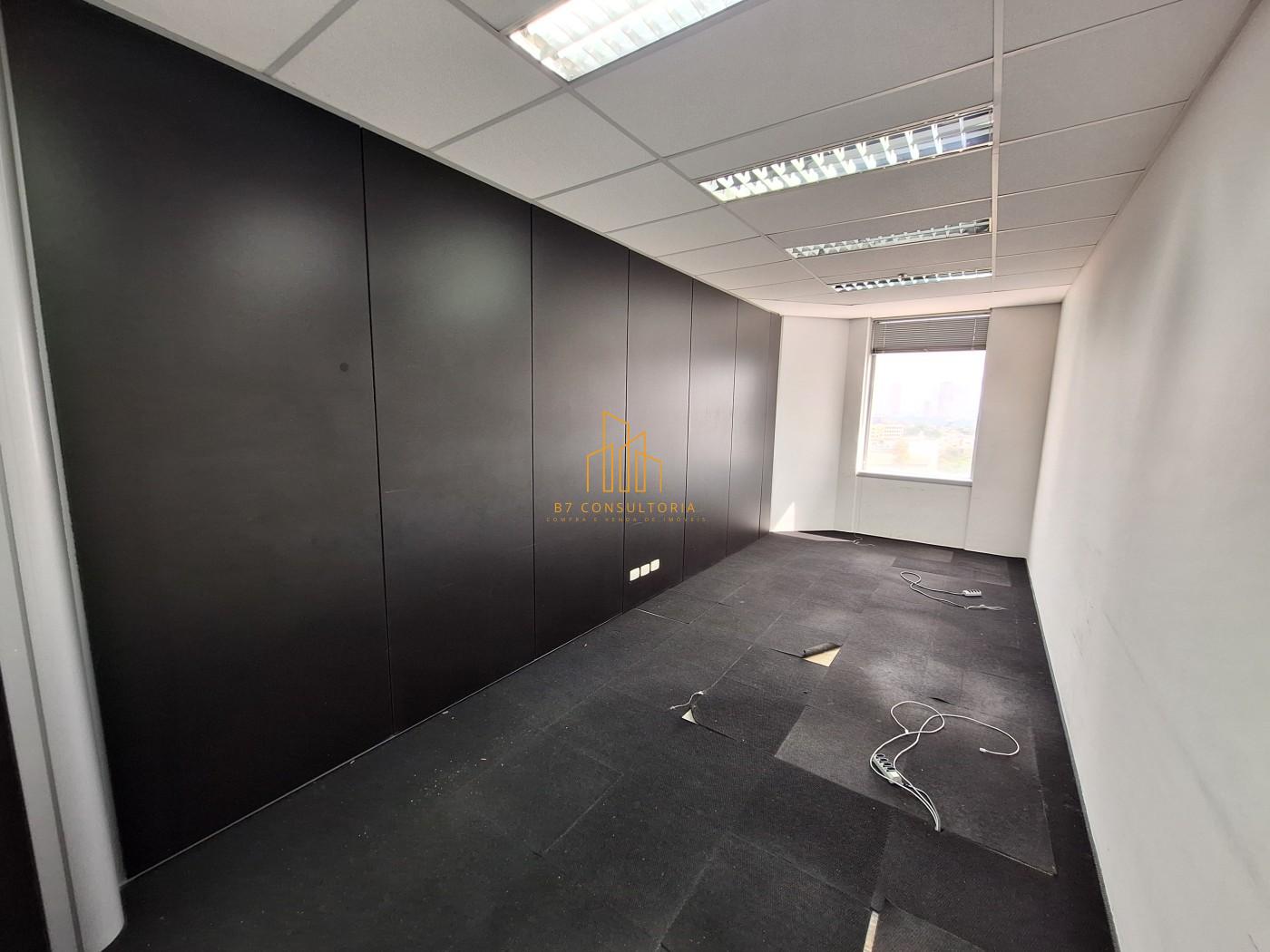 Sala-Conjunto, 100 m² - Foto 15