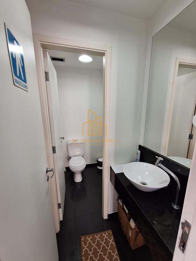 Sala-Conjunto, 100 m² - Foto 16