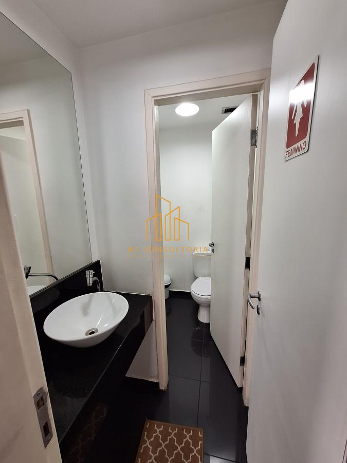Sala-Conjunto, 100 m² - Foto 17