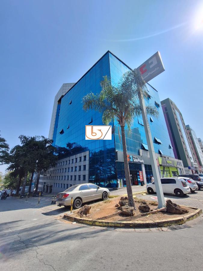 Sala-Conjunto, 91 m² - Foto 1