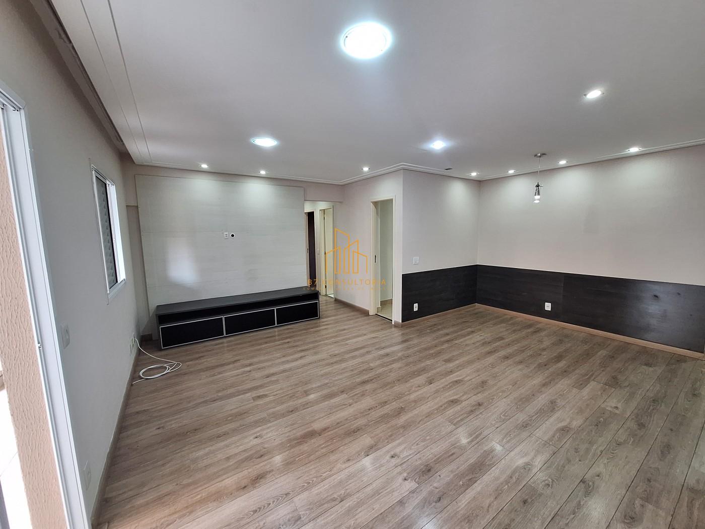 Apartamento, 2 quartos, 105 m² - Foto 2