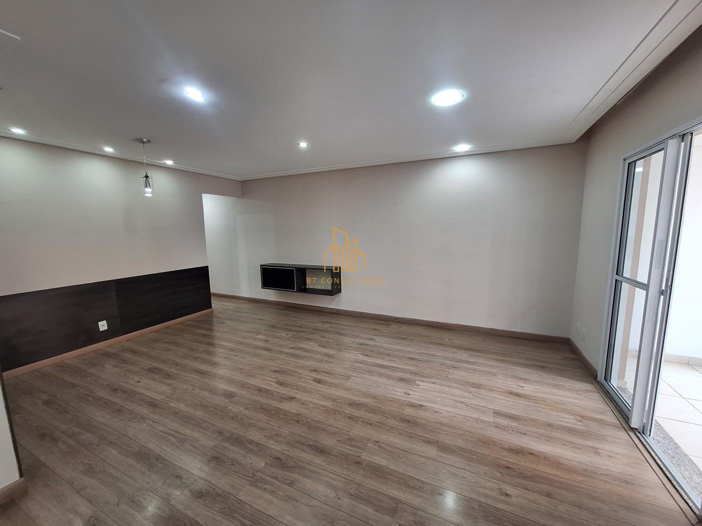 Apartamento, 2 quartos, 105 m² - Foto 3