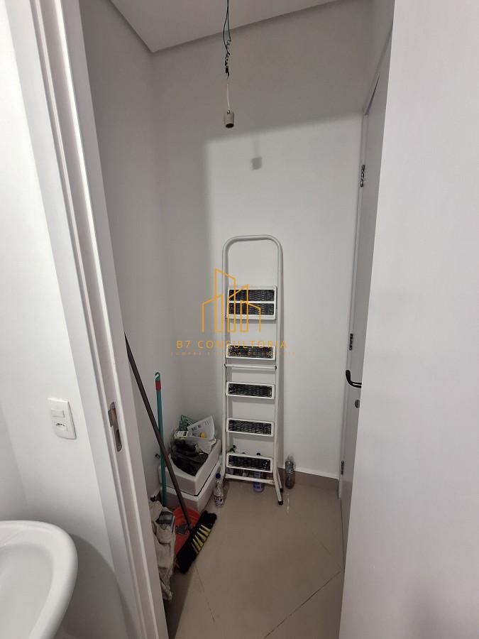 Sala-Conjunto, 30 m² - Foto 7