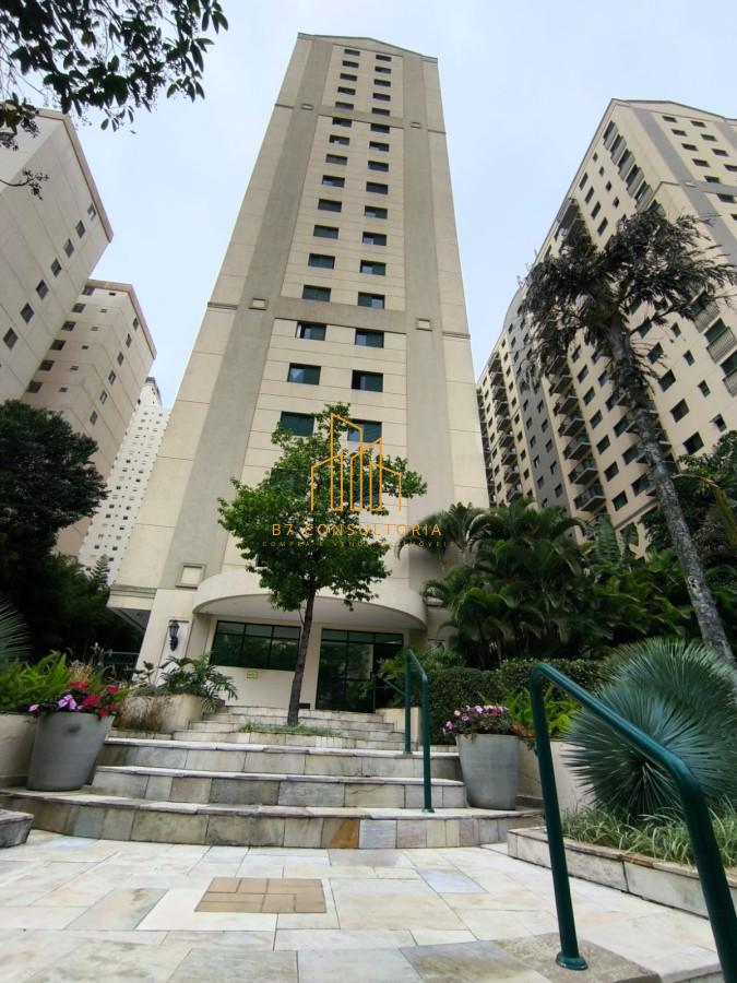 Apartamento, 2 quartos, 77 m² - Foto 1