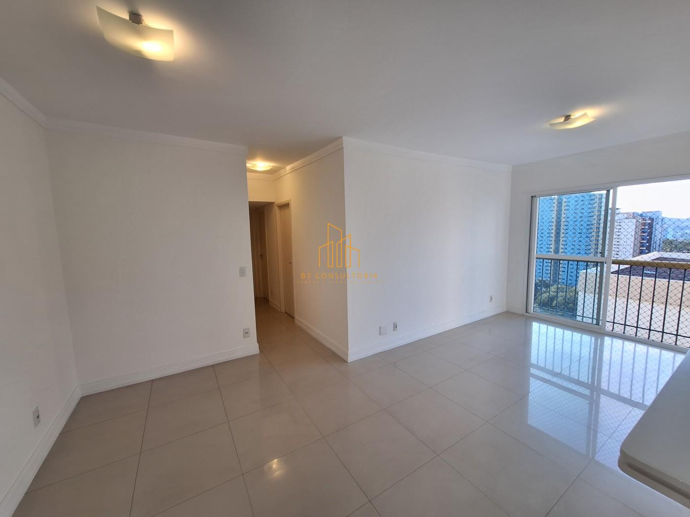 Apartamento, 2 quartos, 77 m² - Foto 2