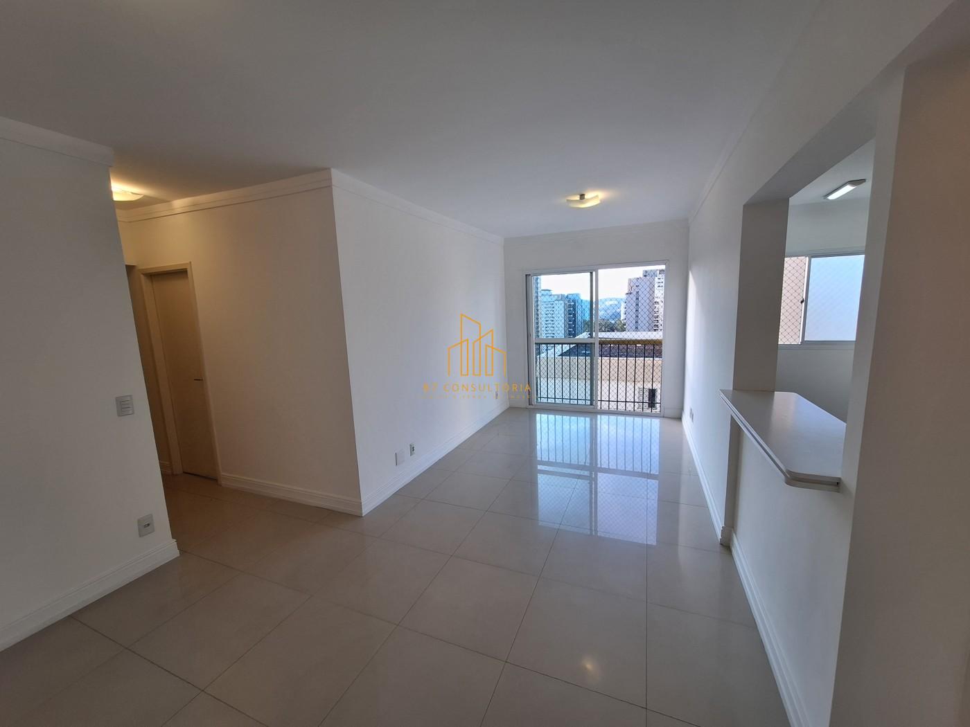 Apartamento, 2 quartos, 77 m² - Foto 3