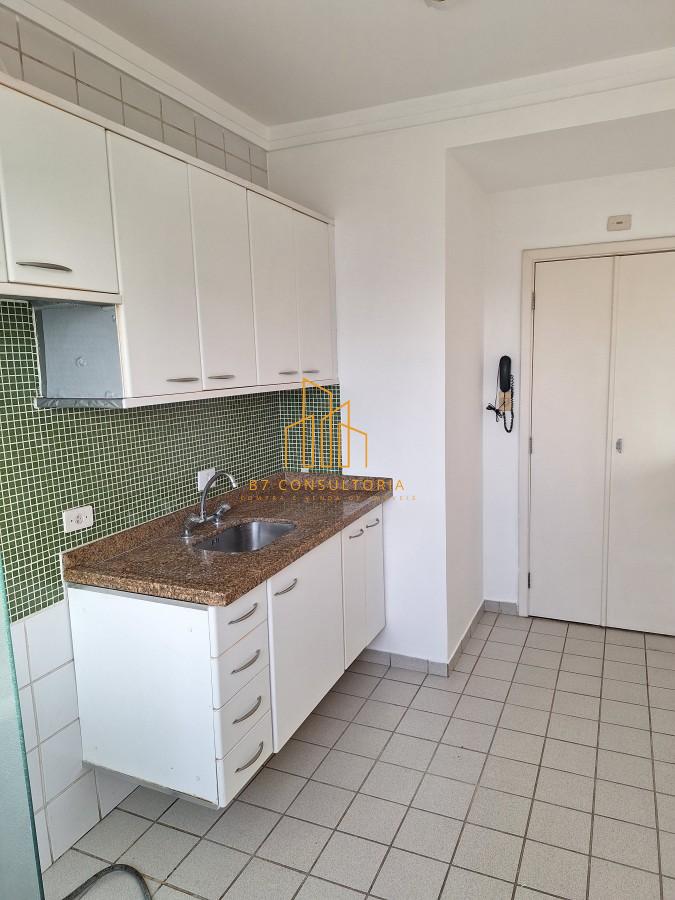 Apartamento, 2 quartos, 77 m² - Foto 8
