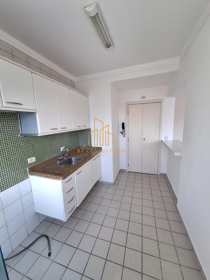 Apartamento, 2 quartos, 77 m² - Foto 10