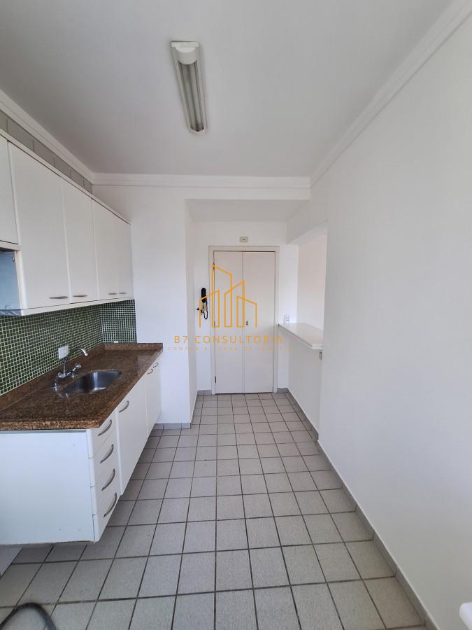 Apartamento, 2 quartos, 77 m² - Foto 11