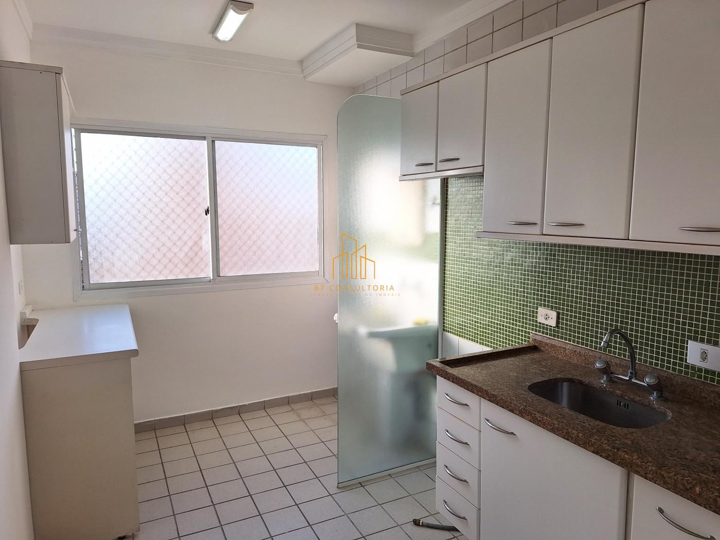 Apartamento, 2 quartos, 77 m² - Foto 12