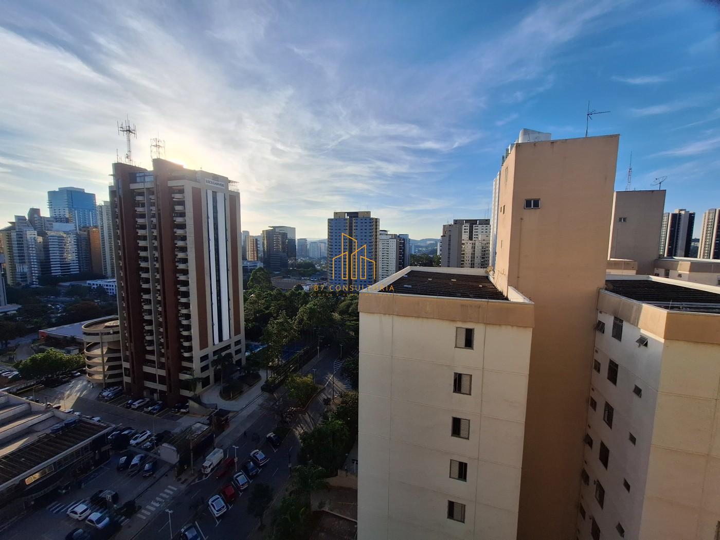 Apartamento, 2 quartos, 77 m² - Foto 27