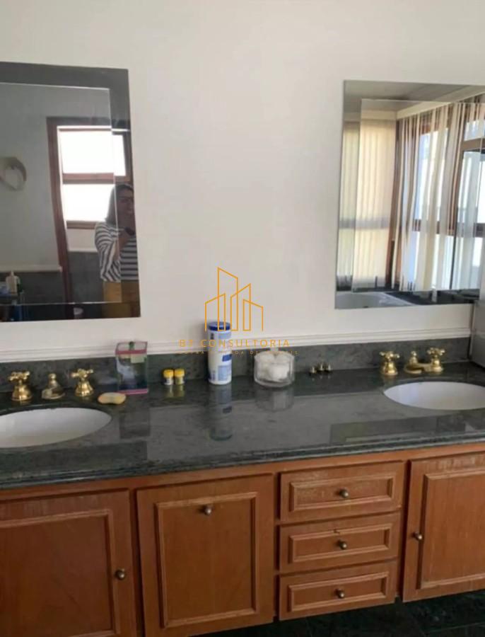 Casa de Condomínio, 4 quartos - Foto 17