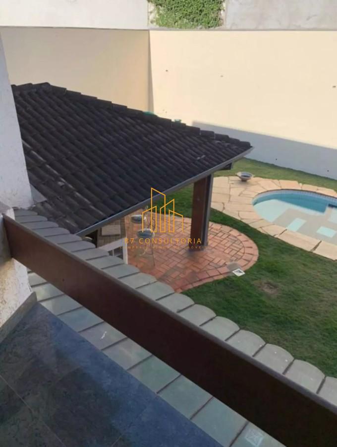 Casa de Condomínio, 4 quartos - Foto 27