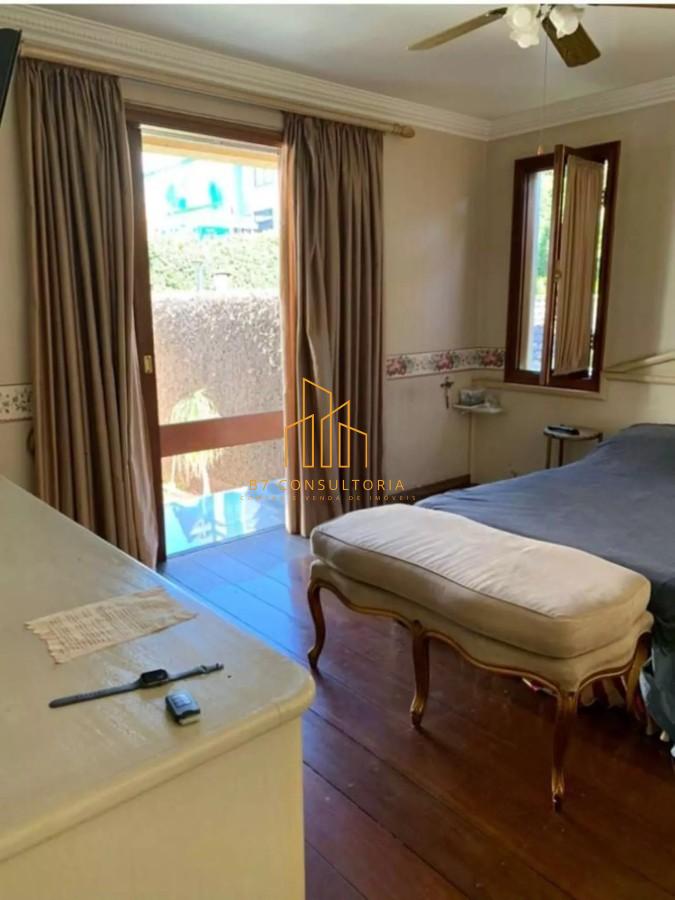 Casa de Condomínio, 4 quartos - Foto 16