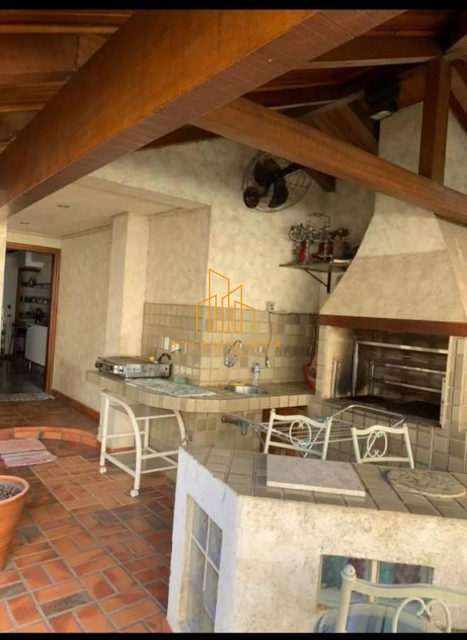 Casa de Condomínio, 4 quartos - Foto 26