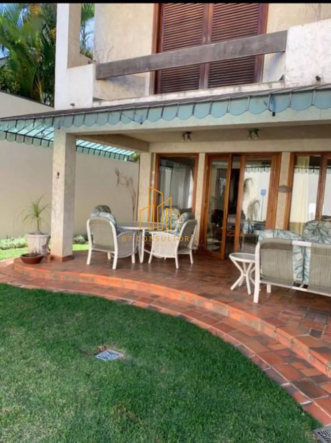 Casa de Condomínio, 4 quartos - Foto 28