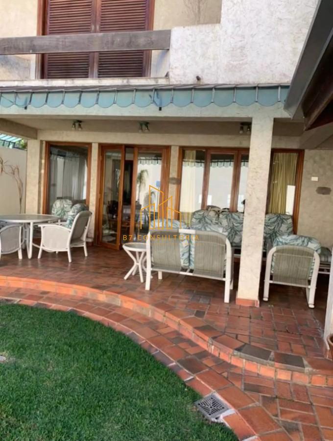 Casa de Condomínio, 4 quartos - Foto 29