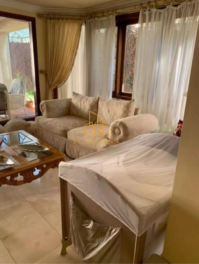 Casa de Condomínio, 4 quartos - Foto 8