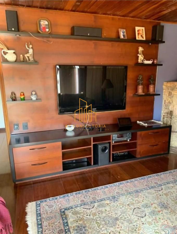 Casa de Condomínio, 4 quartos - Foto 6