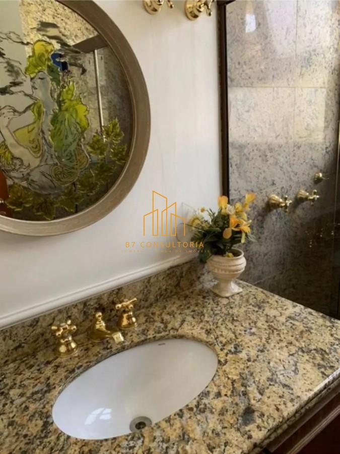 Casa de Condomínio, 4 quartos - Foto 11