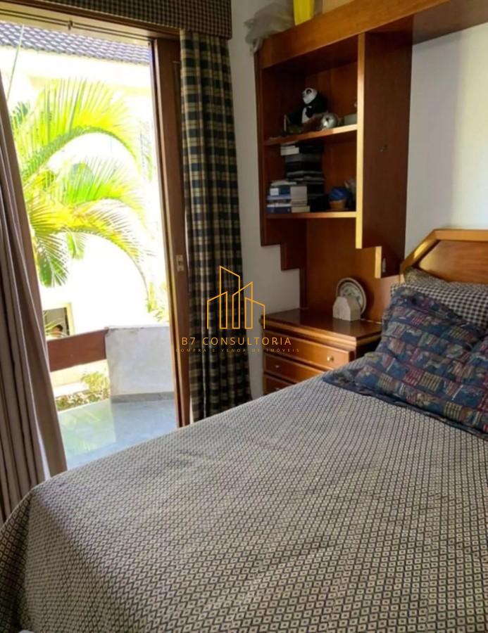 Casa de Condomínio, 4 quartos - Foto 23