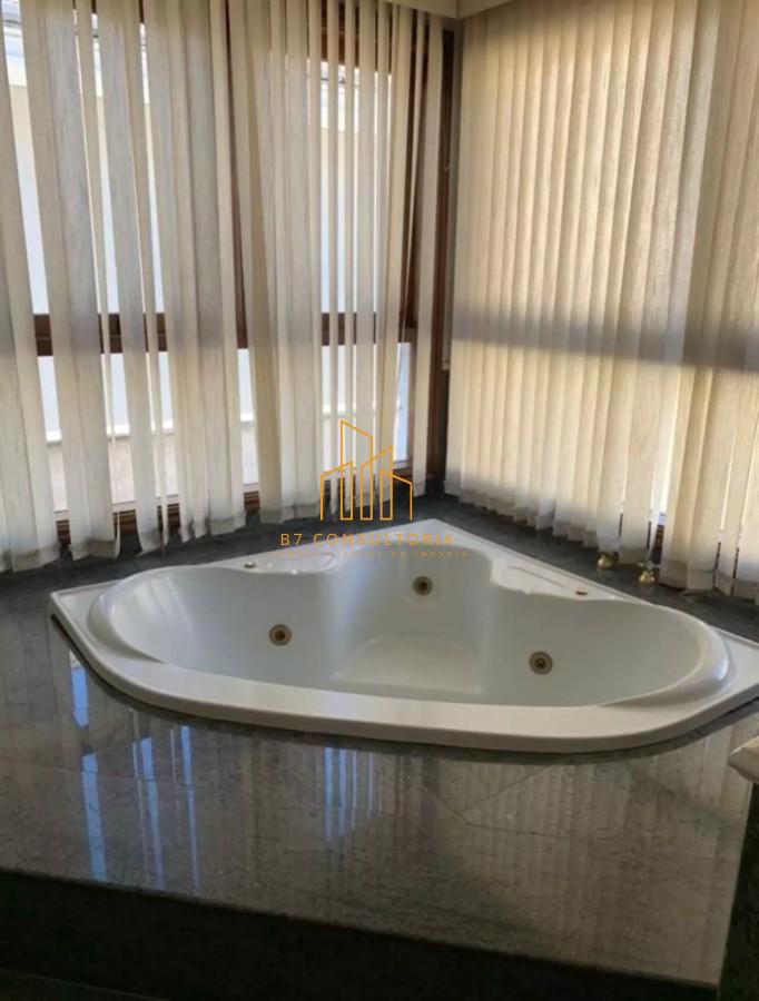 Casa de Condomínio, 4 quartos - Foto 21