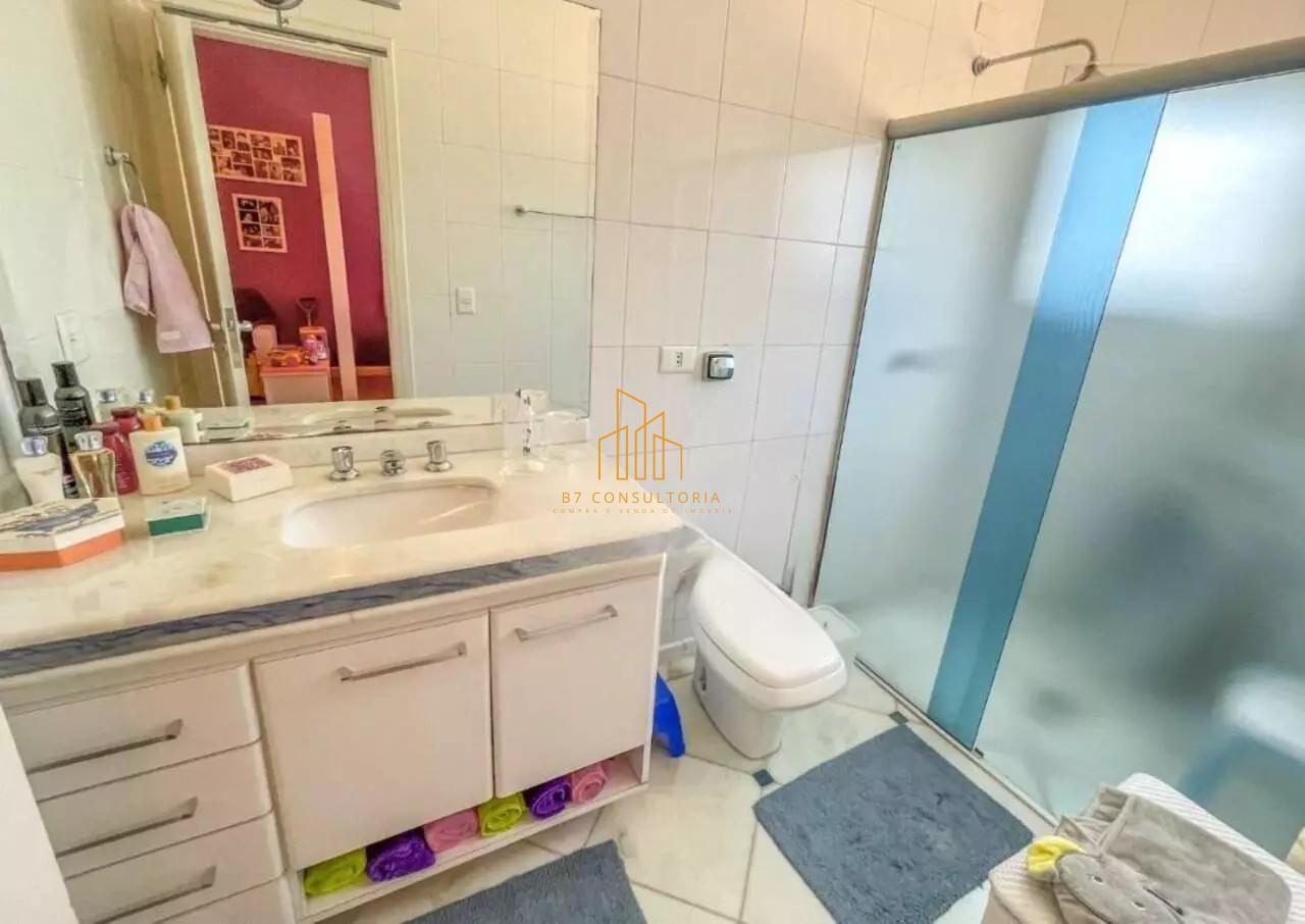 Casa de Condomínio, 4 quartos - Foto 19