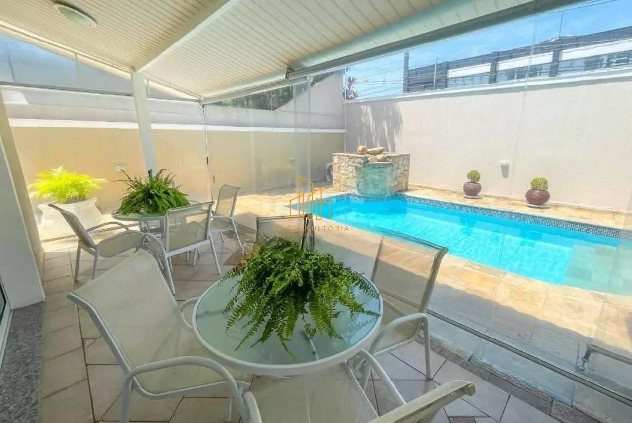 Casa de Condomínio, 4 quartos - Foto 24