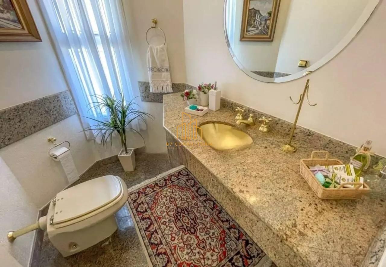 Casa de Condomínio, 4 quartos - Foto 13