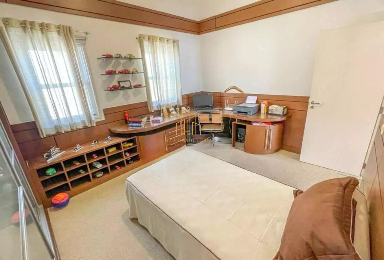 Casa de Condomínio, 4 quartos - Foto 17