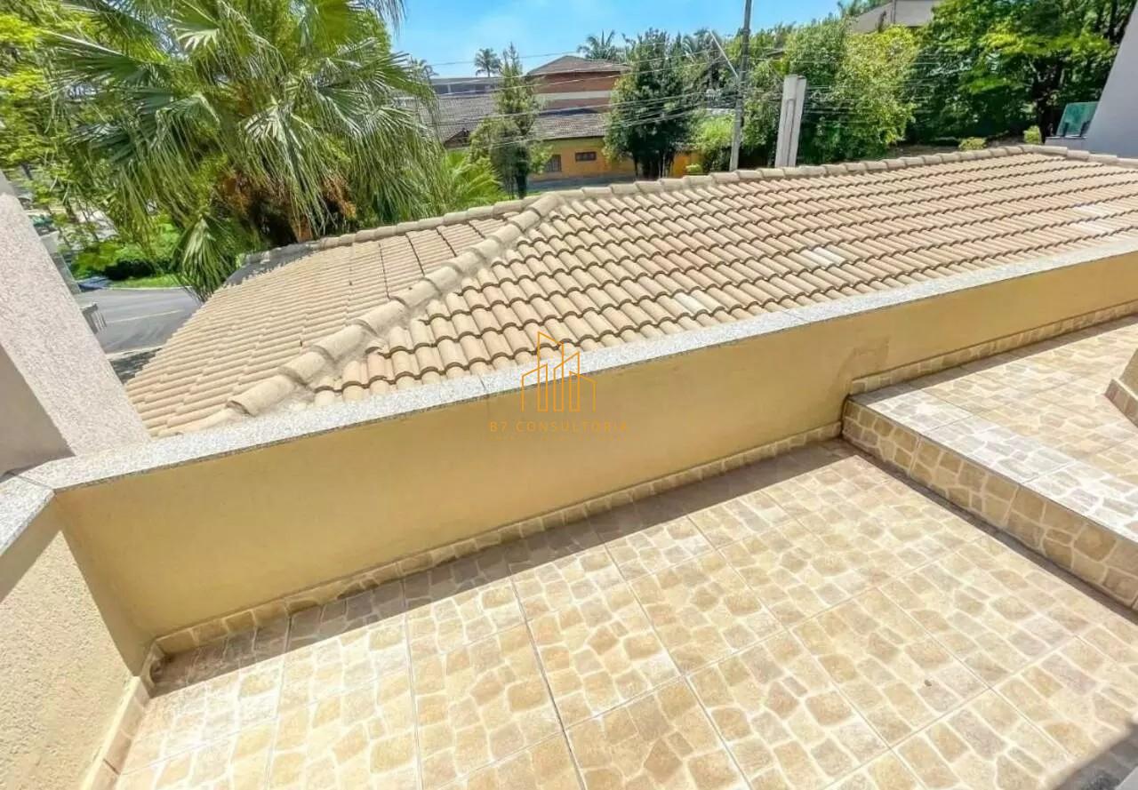 Casa de Condomínio, 4 quartos - Foto 21