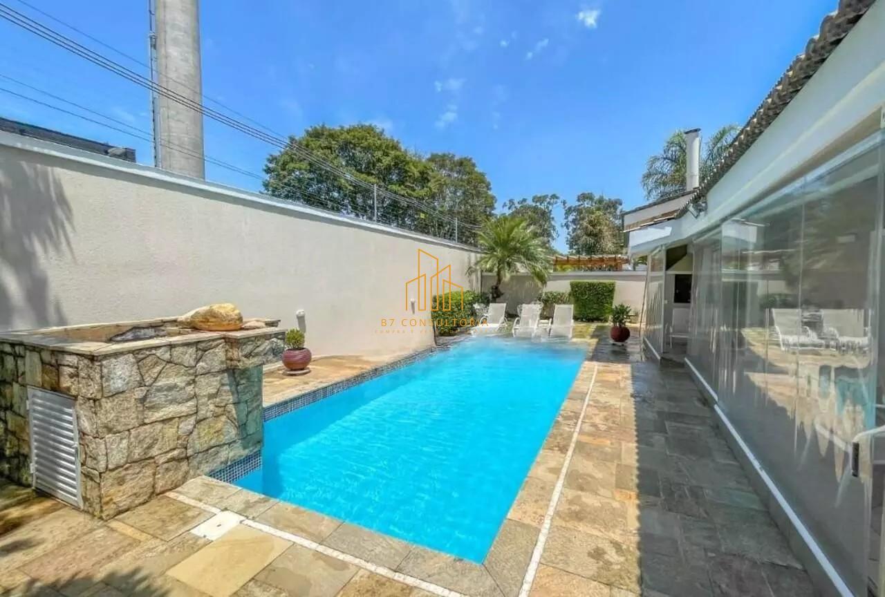 Casa de Condomínio, 4 quartos - Foto 27