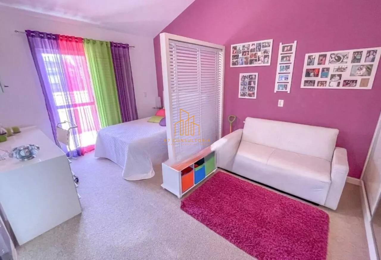 Casa de Condomínio, 4 quartos - Foto 18