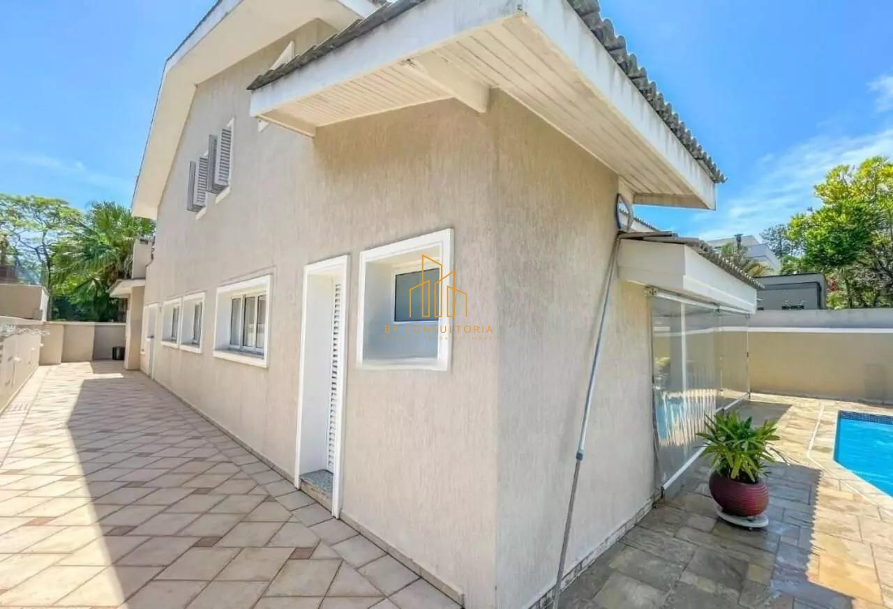 Casa de Condomínio, 4 quartos - Foto 30