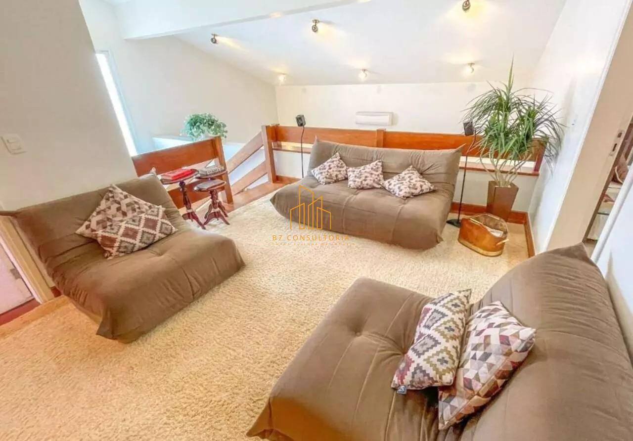 Casa de Condomínio, 4 quartos - Foto 10