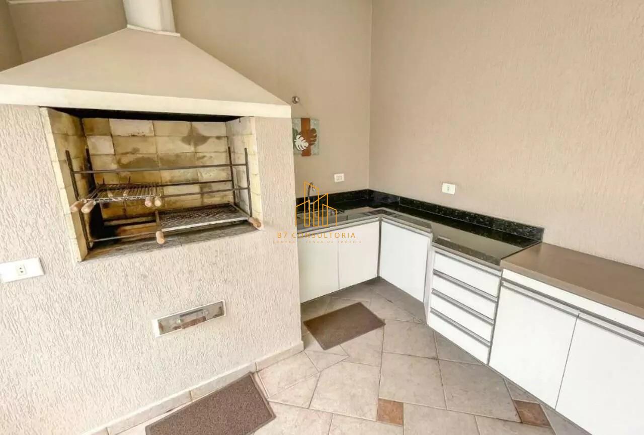 Casa de Condomínio, 4 quartos - Foto 22