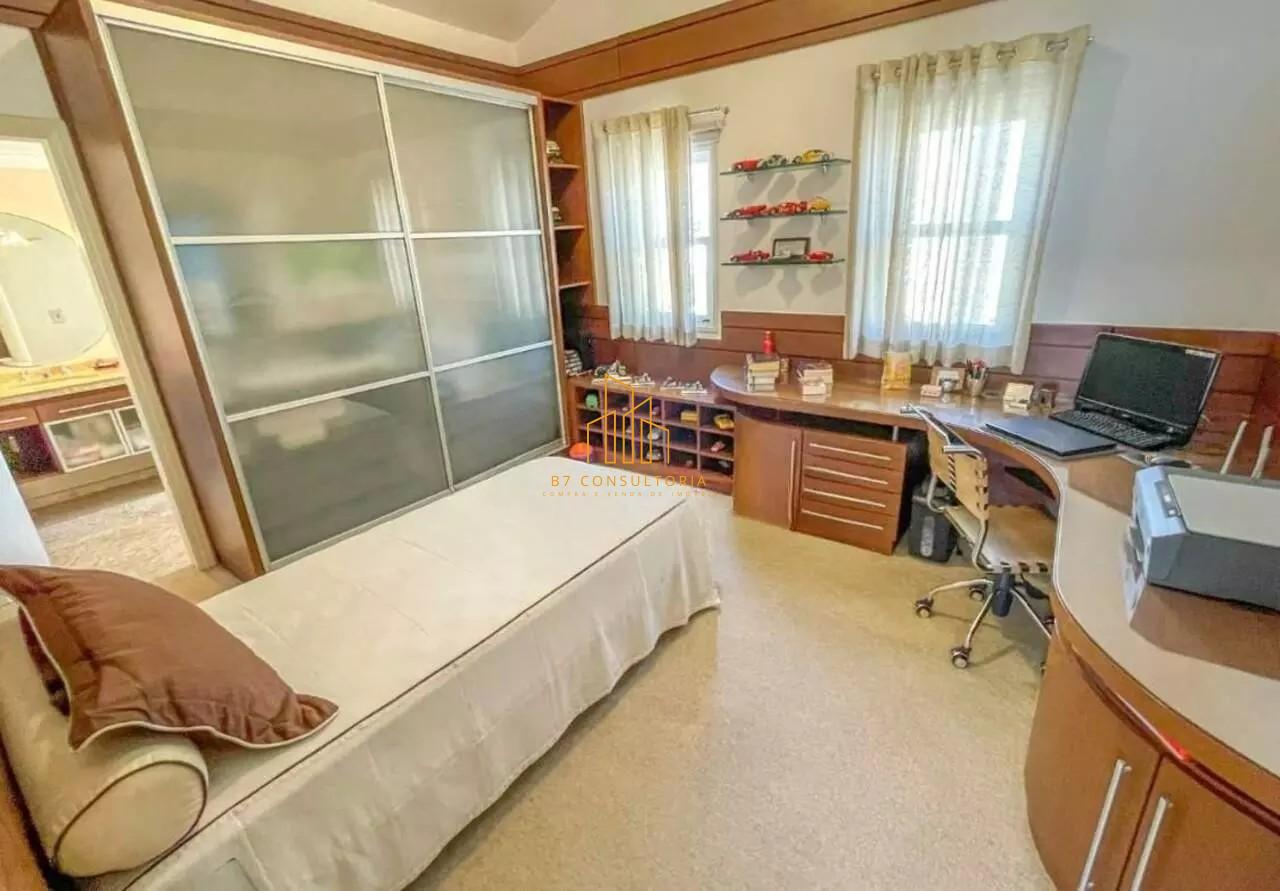 Casa de Condomínio, 4 quartos - Foto 20