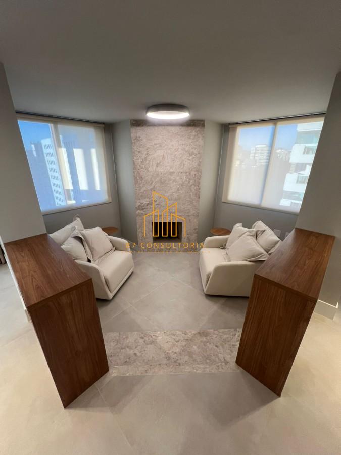 Apartamento, 3 quartos, 287 m² - Foto 1