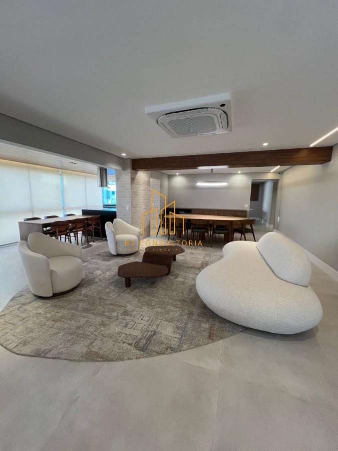 Apartamento, 3 quartos, 287 m² - Foto 7