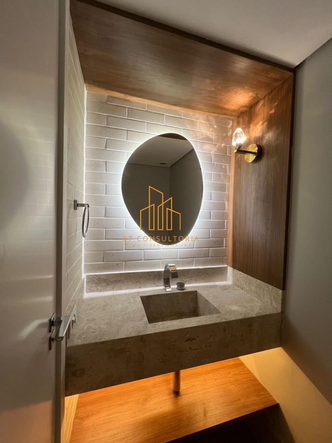 Apartamento, 3 quartos, 287 m² - Foto 9